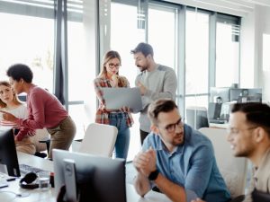 맞춤형 패키지로 제공되는 BBQ 대나무 꼬치